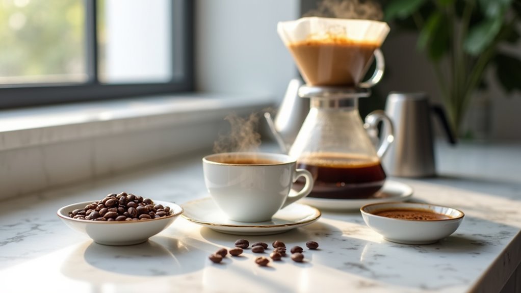 minimize acrylamide exposure strategies