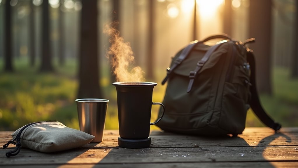 portable lightweight functional design